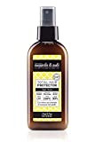 Nuggela & Sulé Nuggela & Sule Total Hair Protector Traitement capillaire, aromatique, 125 millilitres