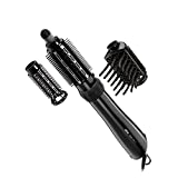 Braun Satin Hair 5 AS530 - Brosse à cheveux coiffante qui sèche, coiffe et rafraîchit grâce à la puissance de...