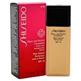 Shiseido 67961 - Base de maquillage
