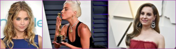 Ashley Benson, Lady Gaga et Marina De Tavira, des sourcils à la mode - Comment obtenir des sourcils parfaits ?